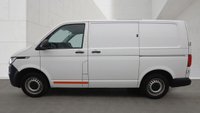 USED 2023 72 VOLKSWAGEN TRANSPORTER 2.0 TDI T32 Startline Panel Van 5dr Diesel Manual FWD SWB Euro 6 (s/s) (110 ps) ++1 Owner, VAT Vehicle++