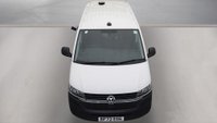 USED 2023 72 VOLKSWAGEN TRANSPORTER 2.0 TDI T32 Startline Panel Van 5dr Diesel Manual FWD SWB Euro 6 (s/s) (110 ps) ++1 Owner, VAT Vehicle++