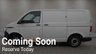 USED 2023 72 VOLKSWAGEN TRANSPORTER 2.0 TDI T32 Startline Panel Van 5dr Diesel Manual FWD SWB Euro 6 (s/s) (110 ps) ++1 Owner, VAT Vehicle++
