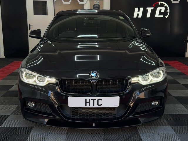 View our BMW 3 SERIES