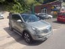 USED 2013 63 KIA SPORTAGE 2.0 CRDi KX-3 SUV 5dr Diesel Manual AWD Euro 5 (134 bhp) 