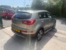USED 2013 63 KIA SPORTAGE 2.0 CRDi KX-3 SUV 5dr Diesel Manual AWD Euro 5 (134 bhp) 