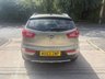 USED 2013 63 KIA SPORTAGE 2.0 CRDi KX-3 SUV 5dr Diesel Manual AWD Euro 5 (134 bhp) 