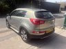 USED 2013 63 KIA SPORTAGE 2.0 CRDi KX-3 SUV 5dr Diesel Manual AWD Euro 5 (134 bhp) 