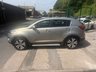 USED 2013 63 KIA SPORTAGE 2.0 CRDi KX-3 SUV 5dr Diesel Manual AWD Euro 5 (134 bhp) 