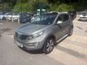 USED 2013 63 KIA SPORTAGE 2.0 CRDi KX-3 SUV 5dr Diesel Manual AWD Euro 5 (134 bhp) 