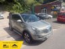 USED 2013 63 KIA SPORTAGE 2.0 CRDi KX-3 SUV 5dr Diesel Manual AWD Euro 5 (134 bhp) 