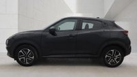 USED 2025 25 NISSAN JUKE 1.0 DIG-T N-Connecta SUV 5dr Petrol DCT Auto Euro 6 (s/s) (114 ps) 1 OWNER FROM NEW+HISTORY+NAV+PARK CONTROL WITH CAMERA+CLIMATE+PRIVACY+MEDIA+HALF LEATHER SEATS+BLUETOOTH+APPS+ALLOYS+CRUISE+HPI CLEAR