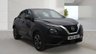 USED 2025 25 NISSAN JUKE 1.0 DIG-T N-Connecta SUV 5dr Petrol DCT Auto Euro 6 (s/s) (114 ps) 1 OWNER FROM NEW+HISTORY+NAV+PARK CONTROL WITH CAMERA+CLIMATE+PRIVACY+MEDIA+HALF LEATHER SEATS+BLUETOOTH+APPS+ALLOYS+CRUISE+HPI CLEAR