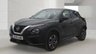 USED 2025 25 NISSAN JUKE 1.0 DIG-T N-Connecta SUV 5dr Petrol DCT Auto Euro 6 (s/s) (114 ps) 1 OWNER FROM NEW+HISTORY+NAV+PARK CONTROL WITH CAMERA+CLIMATE+PRIVACY+MEDIA+HALF LEATHER SEATS+BLUETOOTH+APPS+ALLOYS+CRUISE+HPI CLEAR