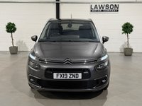 USED 2019 19 CITROEN GRAND C4 SPACETOURER 2.0 BlueHDi Feel MPV 5dr Diesel EAT8 Euro 6 (s/s) (160 ps) 
