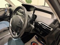 USED 2019 19 CITROEN GRAND C4 SPACETOURER 2.0 BlueHDi Feel MPV 5dr Diesel EAT8 Euro 6 (s/s) (160 ps) 