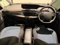 USED 2019 19 CITROEN GRAND C4 SPACETOURER 2.0 BlueHDi Feel MPV 5dr Diesel EAT8 Euro 6 (s/s) (160 ps) 