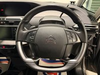 USED 2019 19 CITROEN GRAND C4 SPACETOURER 2.0 BlueHDi Feel MPV 5dr Diesel EAT8 Euro 6 (s/s) (160 ps) 