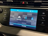 USED 2019 19 CITROEN GRAND C4 SPACETOURER 2.0 BlueHDi Feel MPV 5dr Diesel EAT8 Euro 6 (s/s) (160 ps) 