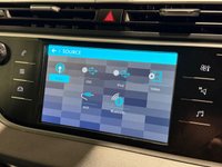 USED 2019 19 CITROEN GRAND C4 SPACETOURER 2.0 BlueHDi Feel MPV 5dr Diesel EAT8 Euro 6 (s/s) (160 ps) 