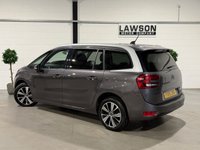 USED 2019 19 CITROEN GRAND C4 SPACETOURER 2.0 BlueHDi Feel MPV 5dr Diesel EAT8 Euro 6 (s/s) (160 ps) 