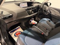 USED 2019 19 CITROEN GRAND C4 SPACETOURER 2.0 BlueHDi Feel MPV 5dr Diesel EAT8 Euro 6 (s/s) (160 ps) 