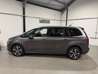 USED 2019 19 CITROEN GRAND C4 SPACETOURER 2.0 BlueHDi Feel MPV 5dr Diesel EAT8 Euro 6 (s/s) (160 ps) 