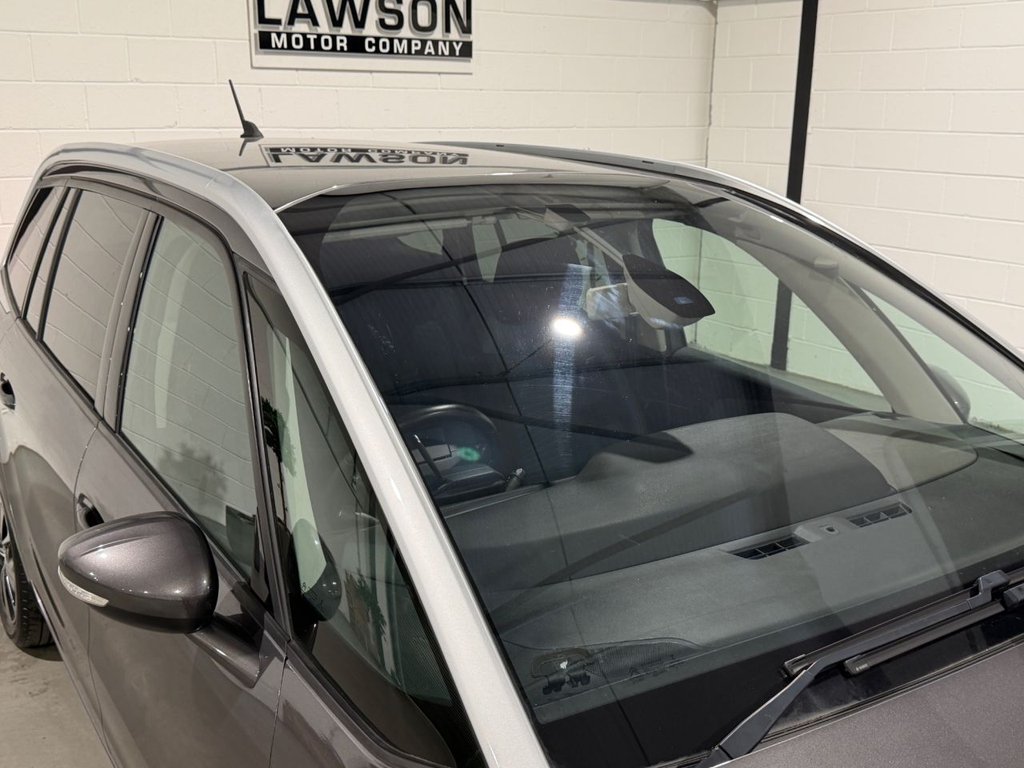 USED 2019 19 CITROEN GRAND C4 SPACETOURER 2.0 BlueHDi Feel MPV 5dr Diesel EAT8 Euro 6 (s/s) (160 ps) 