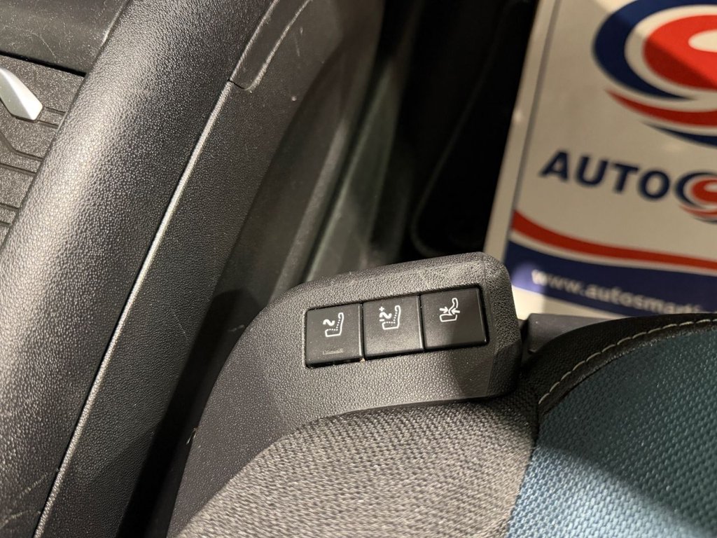 USED 2019 19 CITROEN GRAND C4 SPACETOURER 2.0 BlueHDi Feel MPV 5dr Diesel EAT8 Euro 6 (s/s) (160 ps) 