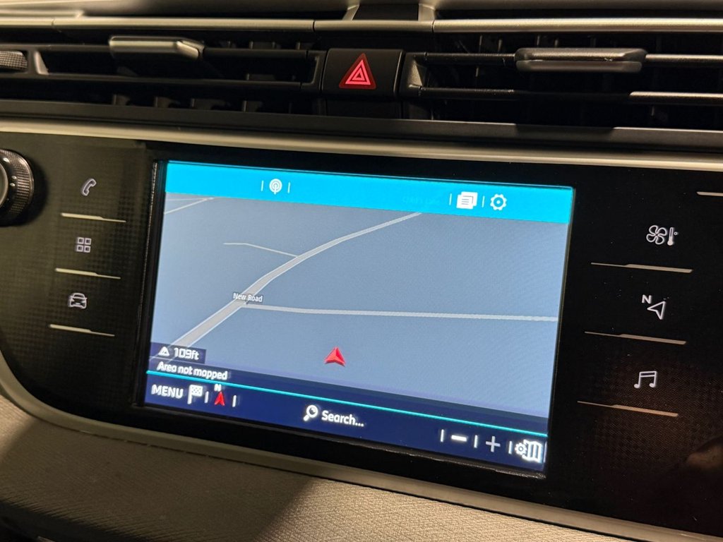 USED 2019 19 CITROEN GRAND C4 SPACETOURER 2.0 BlueHDi Feel MPV 5dr Diesel EAT8 Euro 6 (s/s) (160 ps) 