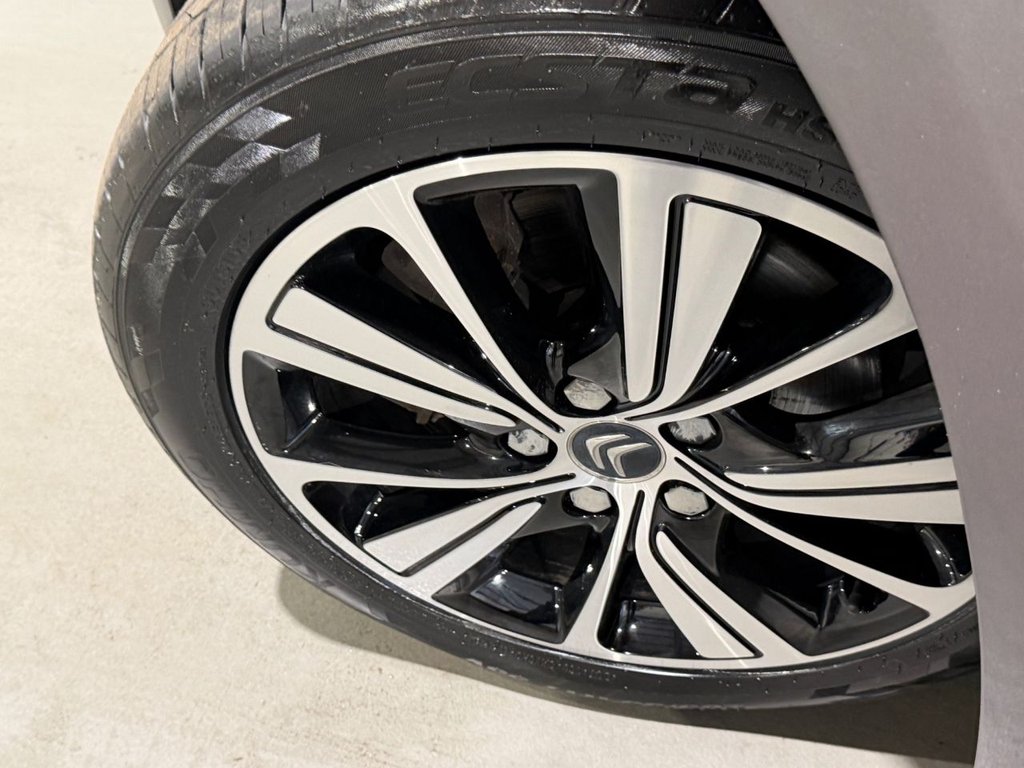 USED 2019 19 CITROEN GRAND C4 SPACETOURER 2.0 BlueHDi Feel MPV 5dr Diesel EAT8 Euro 6 (s/s) (160 ps) 