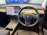 USED 2024 24 TESLA MODEL Y (Dual Motor) Long Range SUV 5dr Electric Auto 4WDE (384 bhp) FULL TESLA WARRANTY UNTIL APRIL 2028, COMFORT SUSPENSION, RYZEN CHIP, GROK AI, 1 OWNER, PANORAMIC GLASS SUNROOF, BLACK LEATHER, DUAL MOTOR, LONG RANGE, HEAT PUMP, HEATED SEATS, WIRELESS CHARGING, REAR CAMERA, HEATED STEERING WHEEL, ELECTRIC TAILGATE