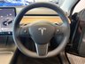 USED 2024 24 TESLA MODEL Y (Dual Motor) Long Range SUV 5dr Electric Auto 4WDE (384 bhp) FULL TESLA WARRANTY UNTIL APRIL 2028, COMFORT SUSPENSION, RYZEN CHIP, GROK AI, 1 OWNER, PANORAMIC GLASS SUNROOF, BLACK LEATHER, DUAL MOTOR, LONG RANGE, HEAT PUMP, HEATED SEATS, WIRELESS CHARGING, REAR CAMERA, HEATED STEERING WHEEL, ELECTRIC TAILGATE