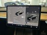 USED 2024 24 TESLA MODEL Y (Dual Motor) Long Range SUV 5dr Electric Auto 4WDE (384 bhp) FULL TESLA WARRANTY UNTIL APRIL 2028, COMFORT SUSPENSION, RYZEN CHIP, GROK AI, 1 OWNER, PANORAMIC GLASS SUNROOF, BLACK LEATHER, DUAL MOTOR, LONG RANGE, HEAT PUMP, HEATED SEATS, WIRELESS CHARGING, REAR CAMERA, HEATED STEERING WHEEL, ELECTRIC TAILGATE