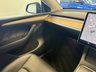 USED 2024 24 TESLA MODEL Y (Dual Motor) Long Range SUV 5dr Electric Auto 4WDE (384 bhp) FULL TESLA WARRANTY UNTIL APRIL 2028, COMFORT SUSPENSION, RYZEN CHIP, GROK AI, 1 OWNER, PANORAMIC GLASS SUNROOF, BLACK LEATHER, DUAL MOTOR, LONG RANGE, HEAT PUMP, HEATED SEATS, WIRELESS CHARGING, REAR CAMERA, HEATED STEERING WHEEL, ELECTRIC TAILGATE