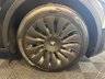 USED 2024 24 TESLA MODEL Y (Dual Motor) Long Range SUV 5dr Electric Auto 4WDE (384 bhp) FULL TESLA WARRANTY UNTIL APRIL 2028, COMFORT SUSPENSION, RYZEN CHIP, GROK AI, 1 OWNER, PANORAMIC GLASS SUNROOF, BLACK LEATHER, DUAL MOTOR, LONG RANGE, HEAT PUMP, HEATED SEATS, WIRELESS CHARGING, REAR CAMERA, HEATED STEERING WHEEL, ELECTRIC TAILGATE