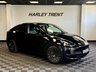 USED 2024 24 TESLA MODEL Y (Dual Motor) Long Range SUV 5dr Electric Auto 4WDE (384 bhp) FULL TESLA WARRANTY UNTIL APRIL 2028, COMFORT SUSPENSION, RYZEN CHIP, GROK AI, 1 OWNER, PANORAMIC GLASS SUNROOF, BLACK LEATHER, DUAL MOTOR, LONG RANGE, HEAT PUMP, HEATED SEATS, WIRELESS CHARGING, REAR CAMERA, HEATED STEERING WHEEL, ELECTRIC TAILGATE
