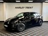 USED 2024 24 TESLA MODEL Y (Dual Motor) Long Range SUV 5dr Electric Auto 4WDE (384 bhp) FULL TESLA WARRANTY UNTIL APRIL 2028, COMFORT SUSPENSION, RYZEN CHIP, GROK AI, 1 OWNER, PANORAMIC GLASS SUNROOF, BLACK LEATHER, DUAL MOTOR, LONG RANGE, HEAT PUMP, HEATED SEATS, WIRELESS CHARGING, REAR CAMERA, HEATED STEERING WHEEL, ELECTRIC TAILGATE