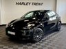 USED 2024 24 TESLA MODEL Y (Dual Motor) Long Range SUV 5dr Electric Auto 4WDE (384 bhp) FULL TESLA WARRANTY UNTIL APRIL 2028, COMFORT SUSPENSION, RYZEN CHIP, GROK AI, 1 OWNER, PANORAMIC GLASS SUNROOF, BLACK LEATHER, DUAL MOTOR, LONG RANGE, HEAT PUMP, HEATED SEATS, WIRELESS CHARGING, REAR CAMERA, HEATED STEERING WHEEL, ELECTRIC TAILGATE