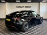 USED 2024 24 TESLA MODEL Y (Dual Motor) Long Range SUV 5dr Electric Auto 4WDE (384 bhp) FULL TESLA WARRANTY UNTIL APRIL 2028, COMFORT SUSPENSION, RYZEN CHIP, GROK AI, 1 OWNER, PANORAMIC GLASS SUNROOF, BLACK LEATHER, DUAL MOTOR, LONG RANGE, HEAT PUMP, HEATED SEATS, WIRELESS CHARGING, REAR CAMERA, HEATED STEERING WHEEL, ELECTRIC TAILGATE
