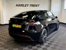 USED 2024 24 TESLA MODEL Y (Dual Motor) Long Range SUV 5dr Electric Auto 4WDE (384 bhp) FULL TESLA WARRANTY UNTIL APRIL 2028, COMFORT SUSPENSION, RYZEN CHIP, GROK AI, 1 OWNER, PANORAMIC GLASS SUNROOF, BLACK LEATHER, DUAL MOTOR, LONG RANGE, HEAT PUMP, HEATED SEATS, WIRELESS CHARGING, REAR CAMERA, HEATED STEERING WHEEL, ELECTRIC TAILGATE