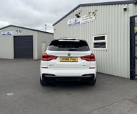 USED 2019 69 BMW X3 2.0 20d M Sport SUV 5dr Diesel Auto xDrive Euro 6 (s/s) (190 ps) 
