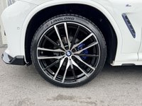USED 2019 69 BMW X3 2.0 20d M Sport SUV 5dr Diesel Auto xDrive Euro 6 (s/s) (190 ps) 