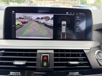 USED 2019 69 BMW X3 2.0 20d M Sport SUV 5dr Diesel Auto xDrive Euro 6 (s/s) (190 ps) 