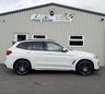 USED 2019 69 BMW X3 2.0 20d M Sport SUV 5dr Diesel Auto xDrive Euro 6 (s/s) (190 ps) 