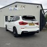 USED 2019 69 BMW X3 2.0 20d M Sport SUV 5dr Diesel Auto xDrive Euro 6 (s/s) (190 ps) 