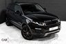 USED 2017 17 LAND ROVER RANGE ROVER EVOQUE 2.0 TD4 SE Tech SUV 5dr Diesel Auto 4WD Euro 6 (s/s) (180 ps) / STUNNING CAR!