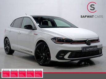 2024 VOLKSWAGEN POLO
