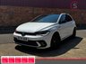 USED 2024 Y VOLKSWAGEN POLO 2.0 TSI GTI Edition 25 Hatchback 5dr Petrol DSG Euro 6 (s/s) (207 ps) 