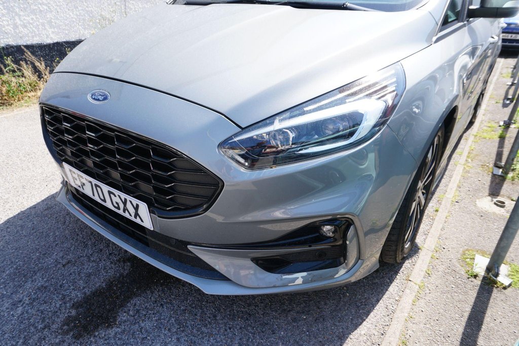 USED 2020 70 FORD S-MAX 2.0 EcoBlue ST-Line Auto Euro 6 (s/s) 5dr JUST ARRIVED AUTOMATIC