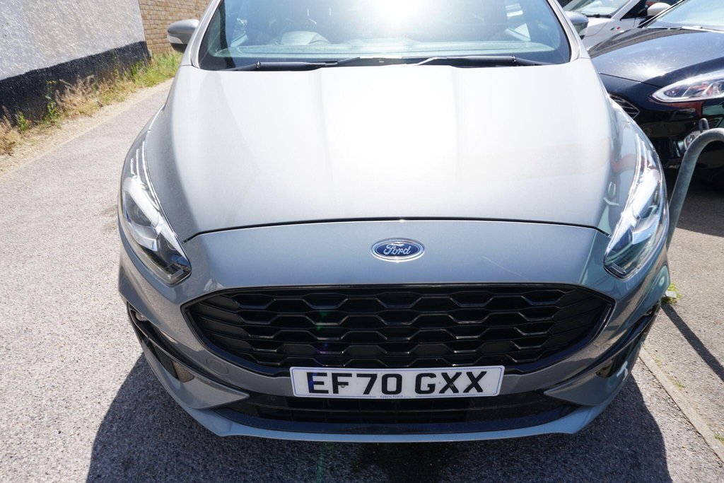 USED 2020 70 FORD S-MAX 2.0 EcoBlue ST-Line Auto Euro 6 (s/s) 5dr JUST ARRIVED AUTOMATIC