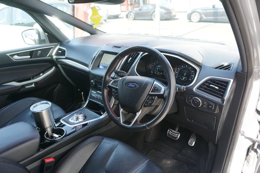 USED 2020 70 FORD S-MAX 2.0 EcoBlue ST-Line Auto Euro 6 (s/s) 5dr JUST ARRIVED AUTOMATIC