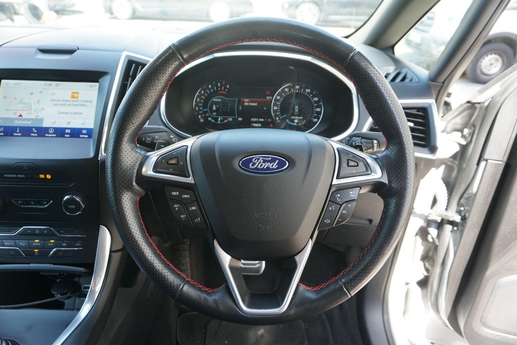 USED 2020 70 FORD S-MAX 2.0 EcoBlue ST-Line Auto Euro 6 (s/s) 5dr JUST ARRIVED AUTOMATIC