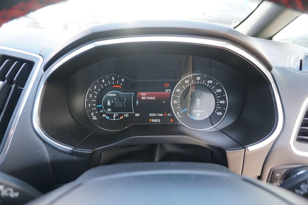 USED 2020 70 FORD S-MAX 2.0 EcoBlue ST-Line Auto Euro 6 (s/s) 5dr JUST ARRIVED AUTOMATIC